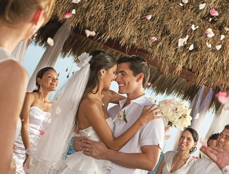Hotel Dreams Vallarta Bay Resort & Spa
