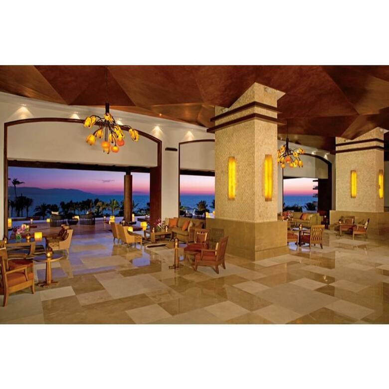 Hotel Dreams Vallarta Bay Resort & Spa