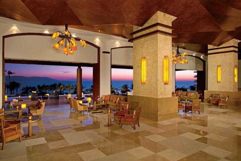 Hotel Dreams Vallarta Bay Resort & Spa