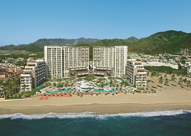 Hotel Dreams Vallarta Bay Resort & Spa