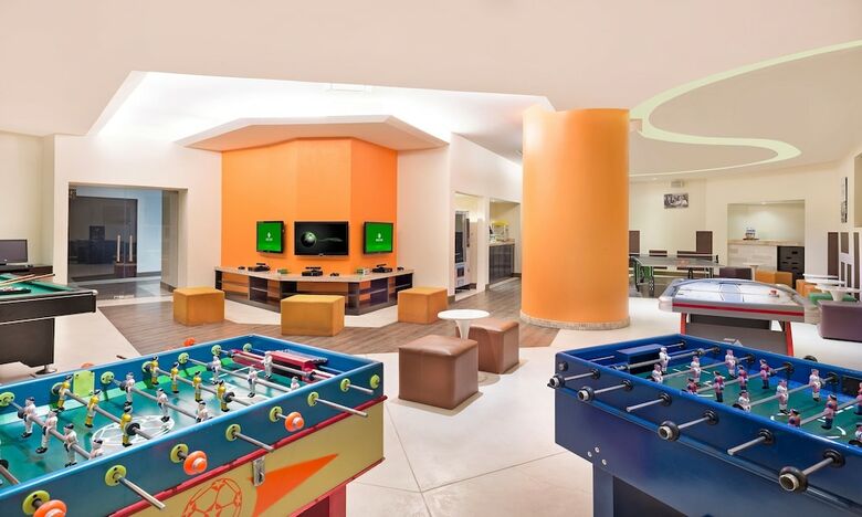 Hotel Dreams Vallarta Bay Resort & Spa