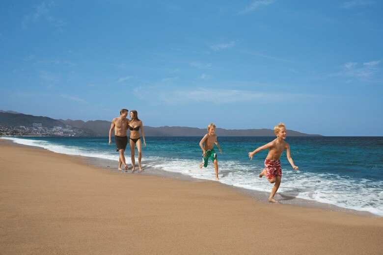 Hotel Dreams Vallarta Bay Resort & Spa