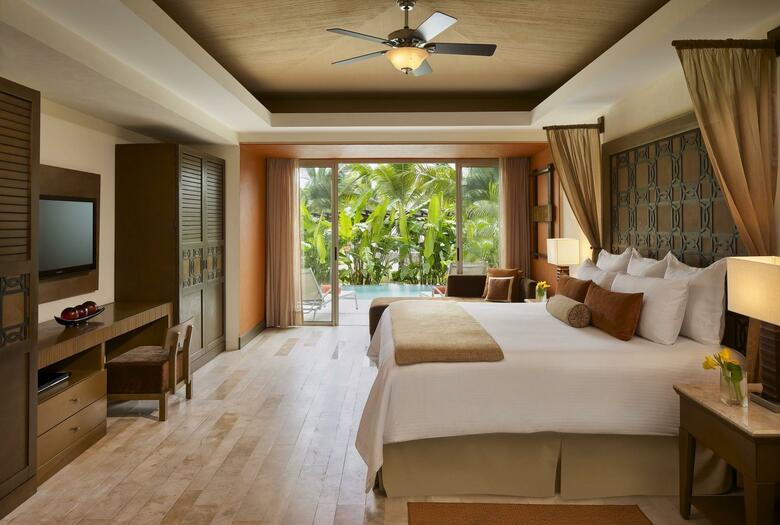 Hotel Dreams Vallarta Bay Resort & Spa