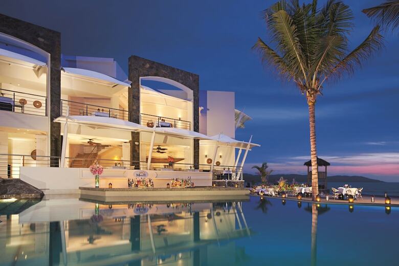 Hotel Dreams Vallarta Bay Resort & Spa