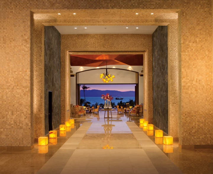 Hotel Dreams Vallarta Bay Resort & Spa