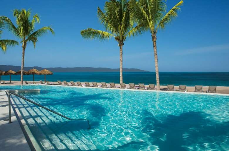 Hotel Dreams Vallarta Bay Resort & Spa
