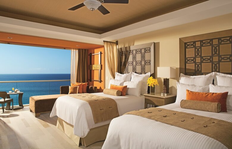 Hotel Dreams Vallarta Bay Resort & Spa