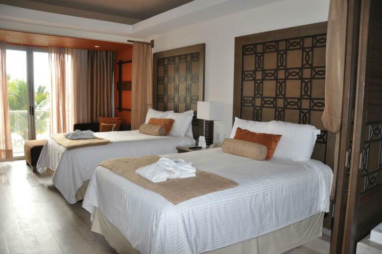 Hotel Dreams Vallarta Bay Resort & Spa