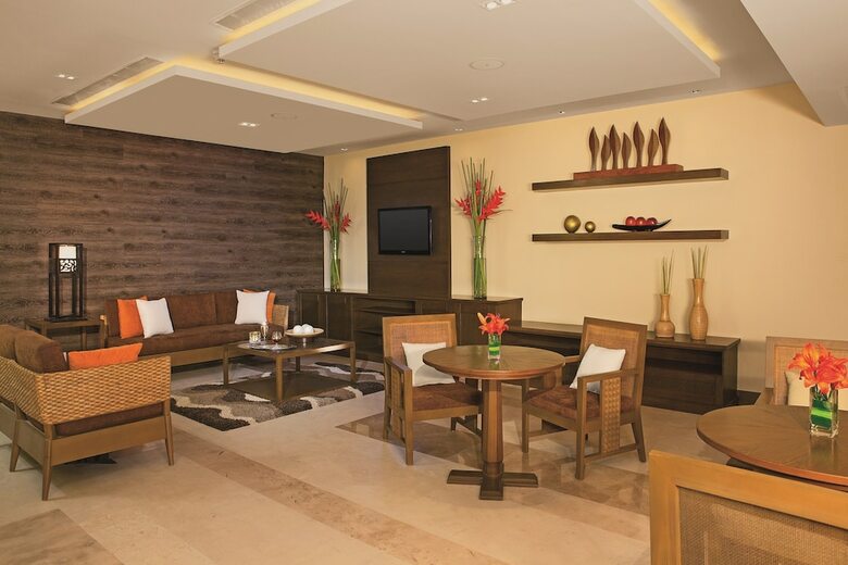 Hotel Dreams Vallarta Bay Resort & Spa