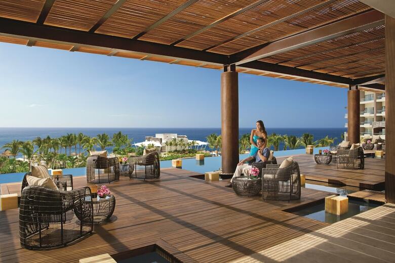 Hotel Dreams Vallarta Bay Resort & Spa