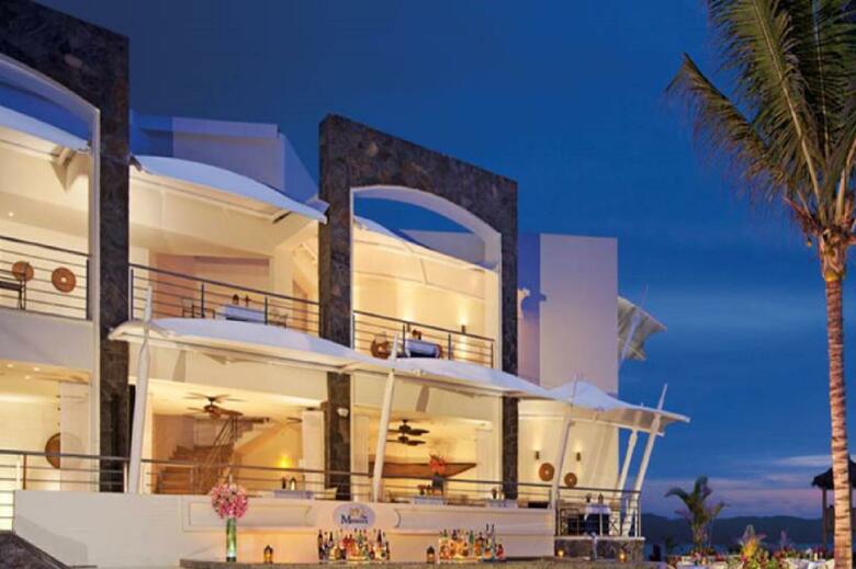 Hotel Dreams Vallarta Bay Resort & Spa