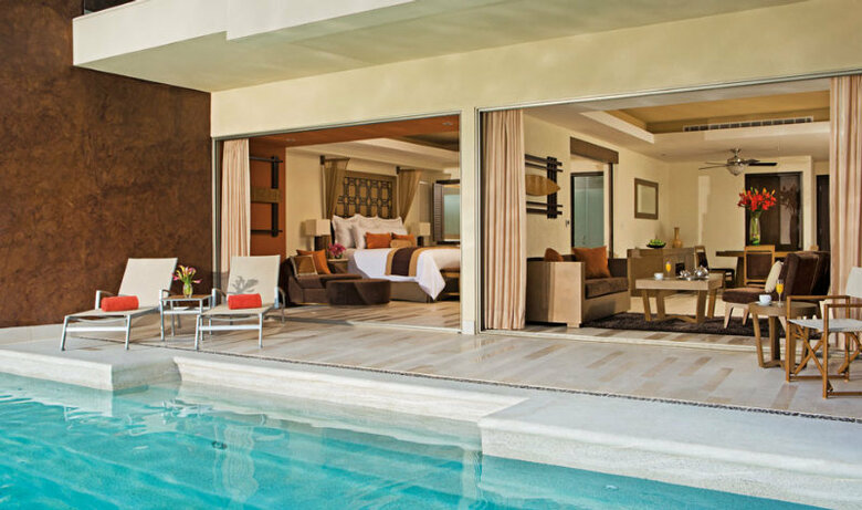 Hotel Dreams Vallarta Bay Resort & Spa