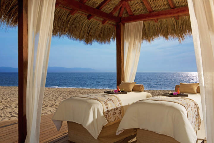 Hotel Dreams Vallarta Bay Resort & Spa