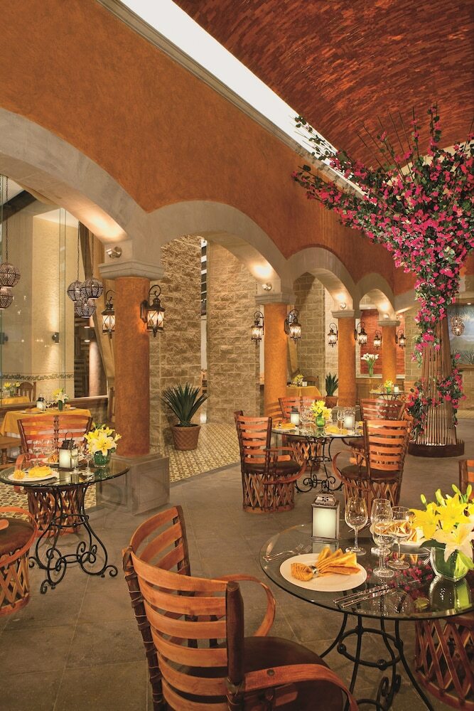 Hotel Dreams Vallarta Bay Resort & Spa