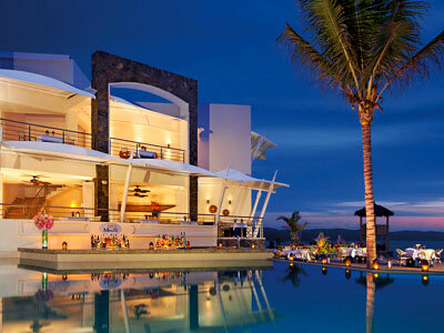 Hotel Dreams Vallarta Bay Resort & Spa