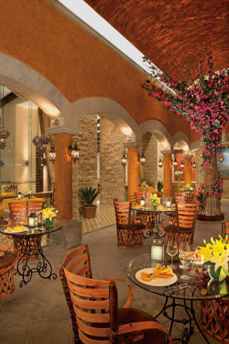 Hotel Dreams Vallarta Bay Resort & Spa