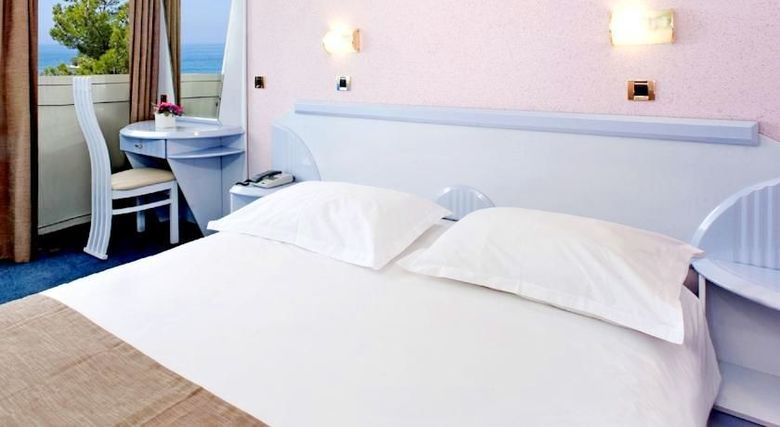 Hotel Plavi Porec