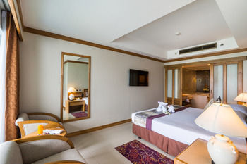 Hotel Royal Cliff Terrace