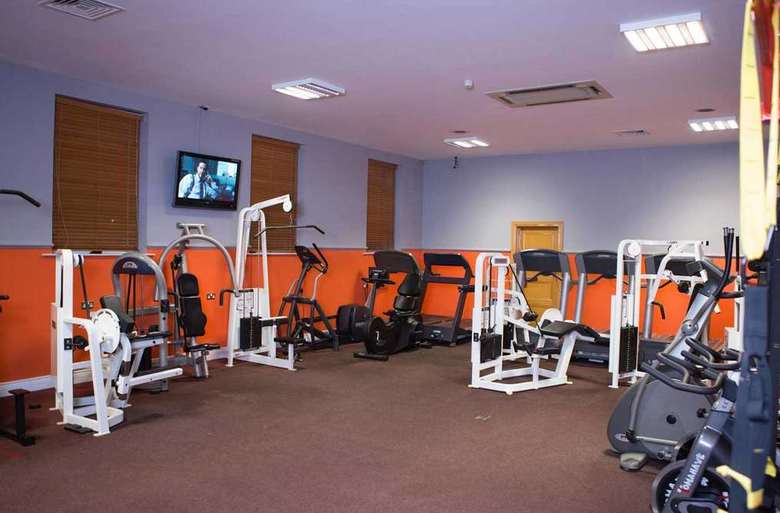 Hotel Inishowen Gateway