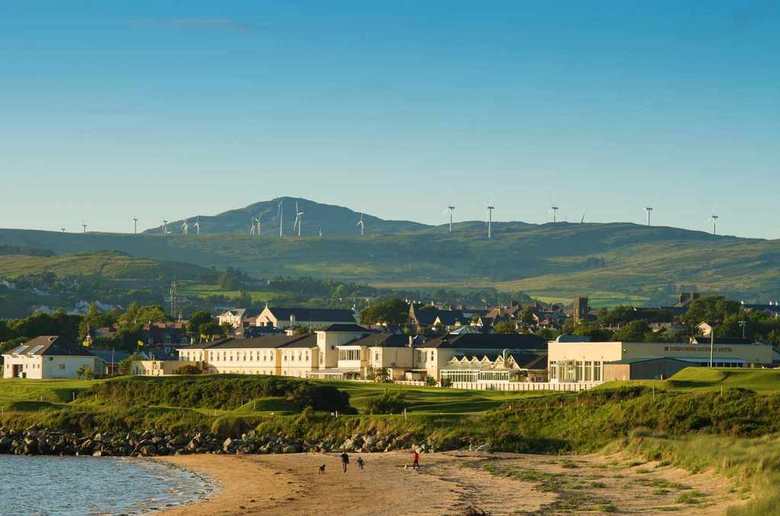 Hotel Inishowen Gateway