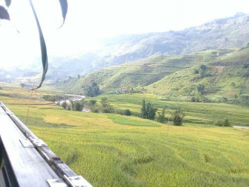 Truong Giang Homestay & Restaurant