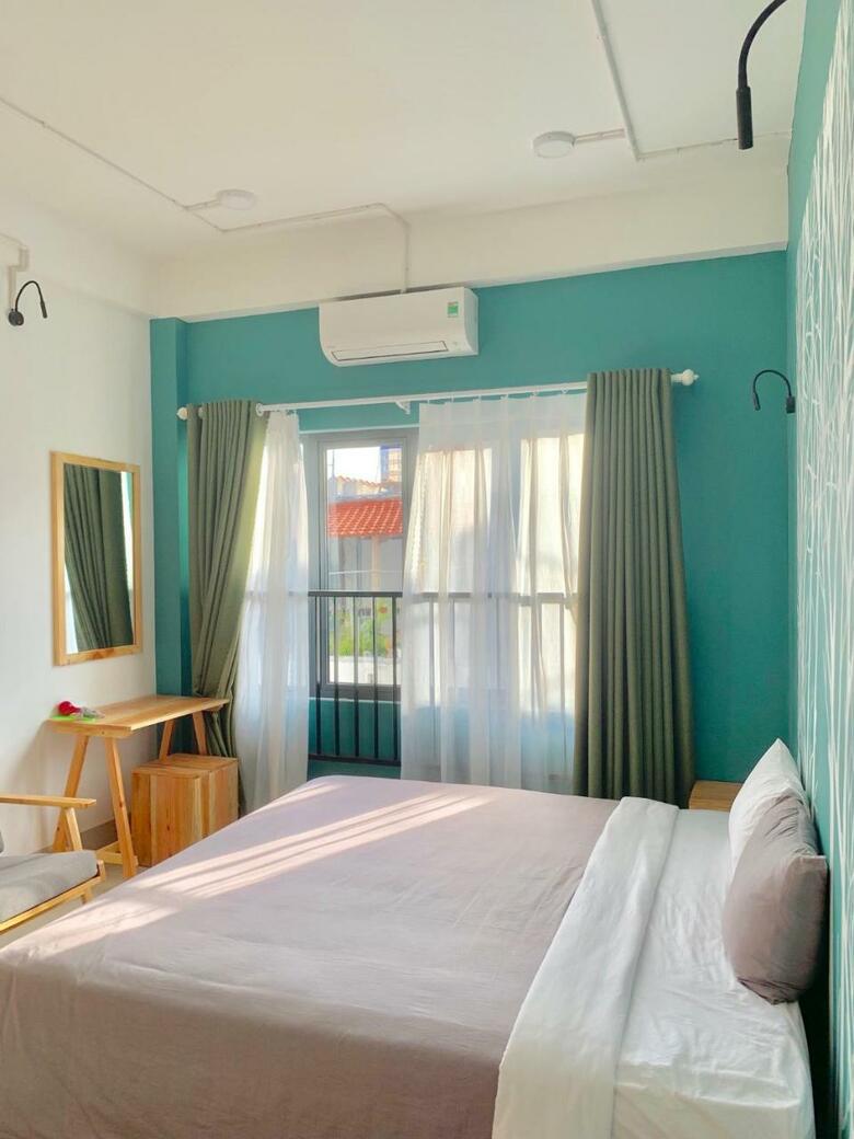 Hotel Joy House Hostel