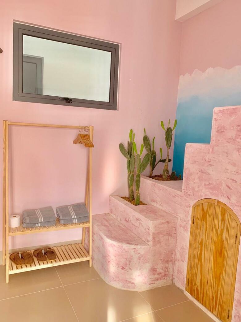 Hotel Joy House Hostel