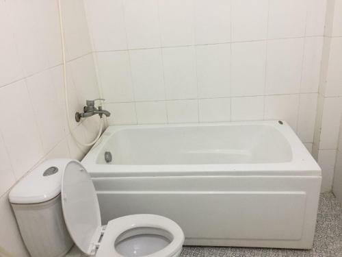 Hostal Trang Hoang Motel