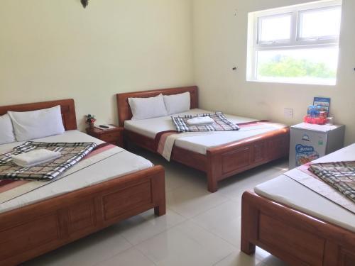 Huy Phat Hotel