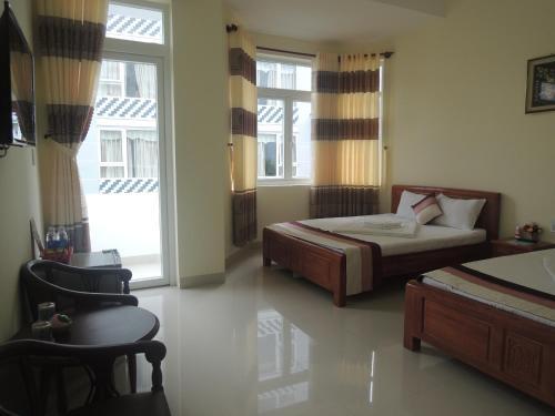 Huy Phat Hotel
