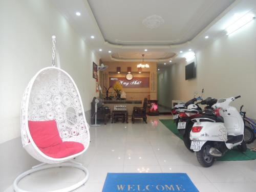 Huy Phat Hotel