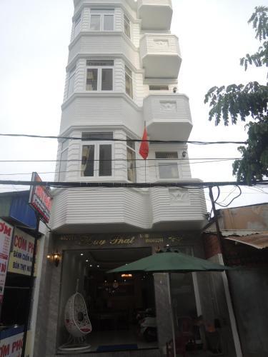 Huy Phat Hotel