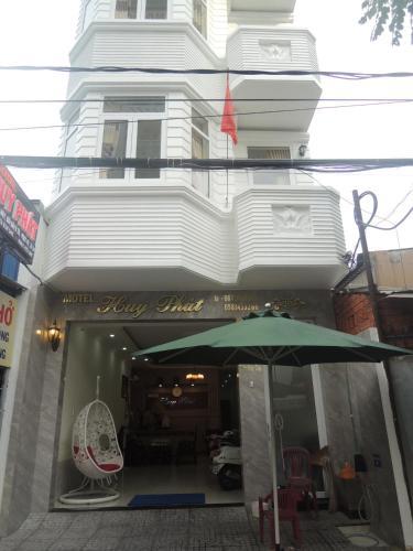 Huy Phat Hotel