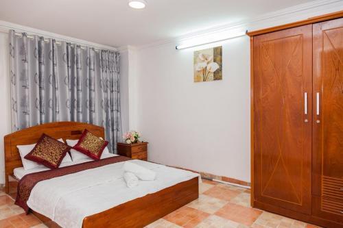Vietber Villa 9122