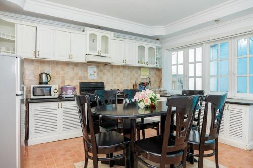 Vietber Villa 9122