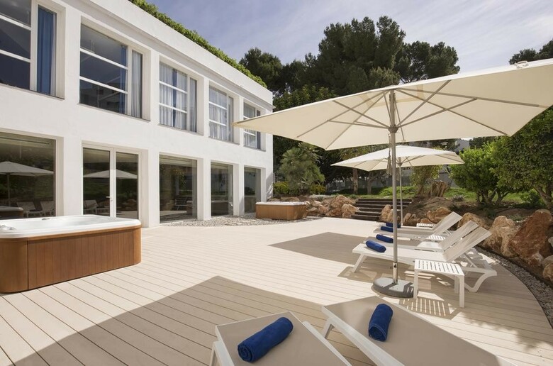 Canyamel Park Hotel & Spa Adults Only (+16)