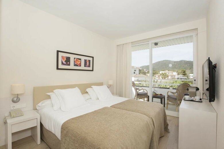 Canyamel Park Hotel & Spa Adults Only (+16)