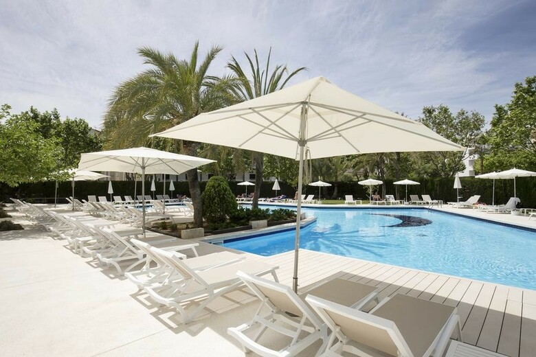 Canyamel Park Hotel & Spa Adults Only (+16)