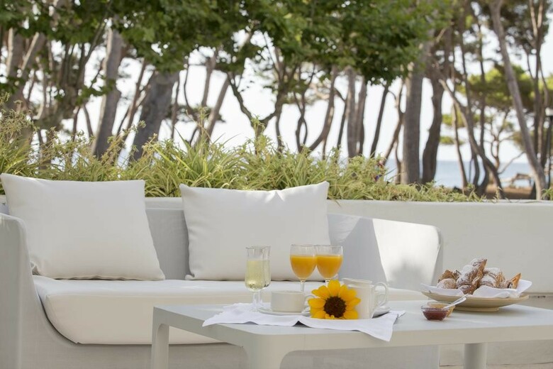 Canyamel Park Hotel & Spa Adults Only (+16)