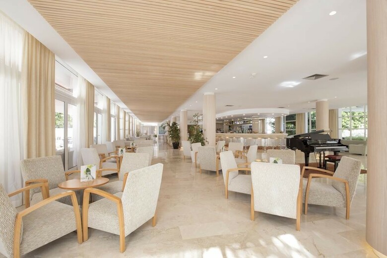 Canyamel Park Hotel & Spa Adults Only (+16)