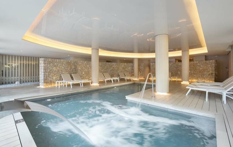 Canyamel Park Hotel & Spa Adults Only (+16)