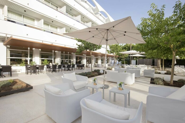 Canyamel Park Hotel & Spa Adults Only (+16)