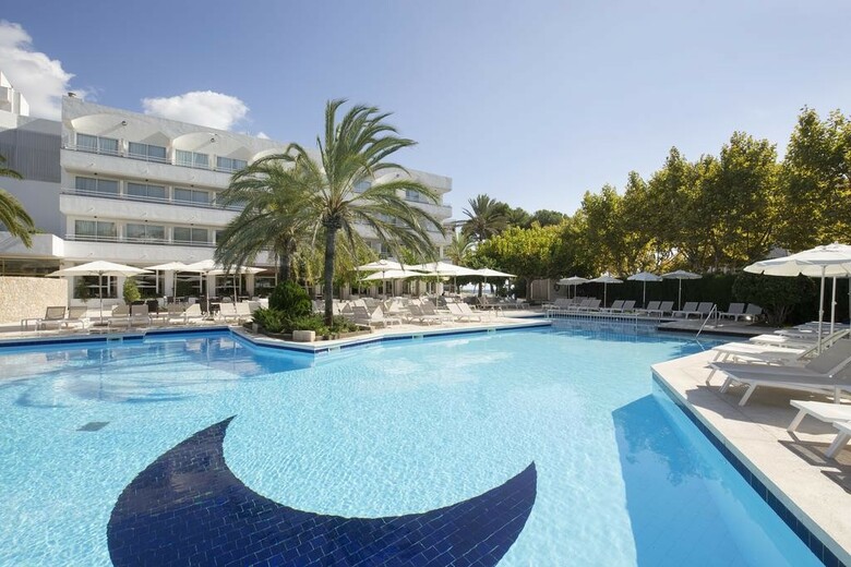 Canyamel Park Hotel & Spa Adults Only (+16)