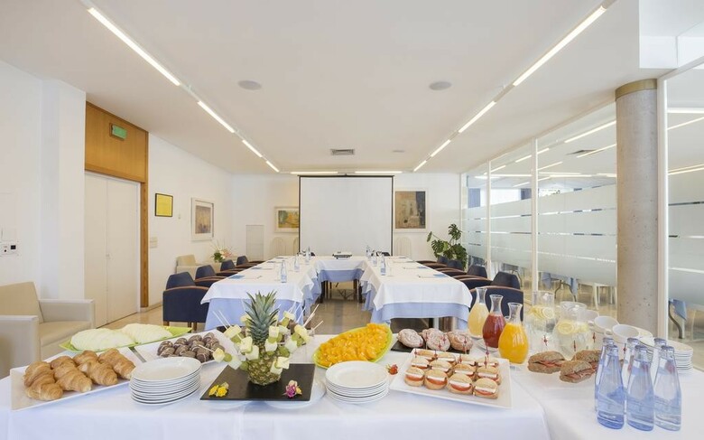 Canyamel Park Hotel & Spa Adults Only (+16)