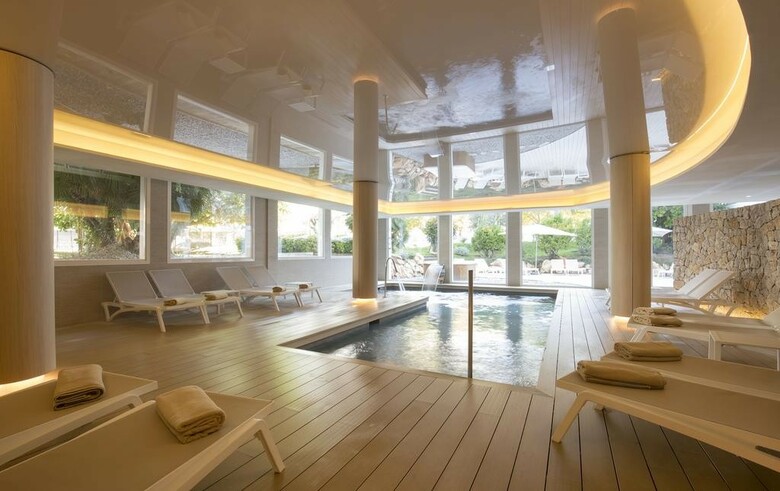 Canyamel Park Hotel & Spa Adults Only (+16)