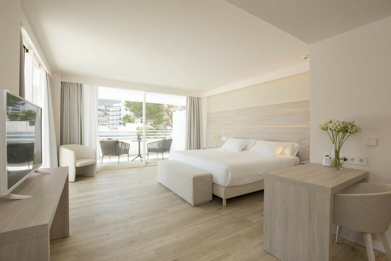 Canyamel Park Hotel & Spa Adults Only (+16)