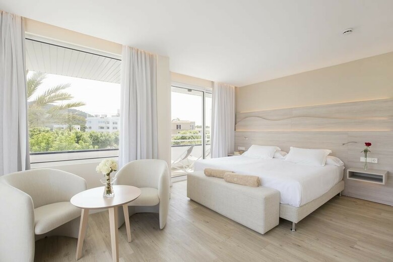 Canyamel Park Hotel & Spa Adults Only (+16)
