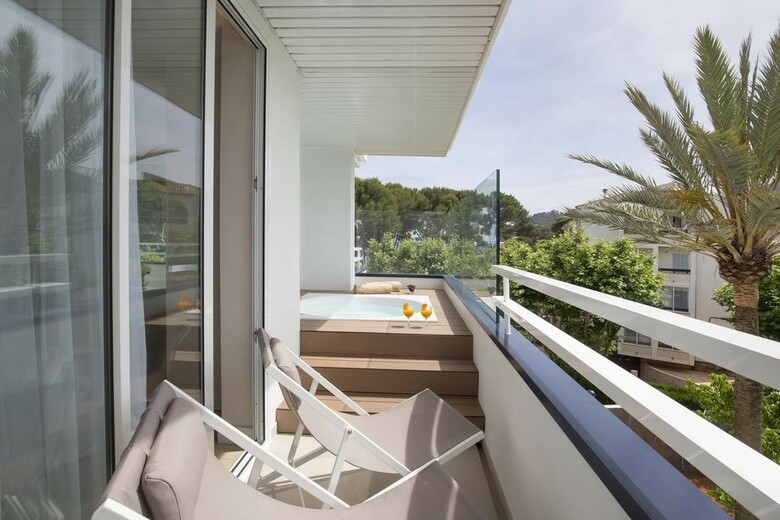 Canyamel Park Hotel & Spa Adults Only (+16)