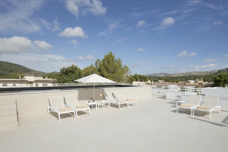 Canyamel Park Hotel & Spa Adults Only (+16)