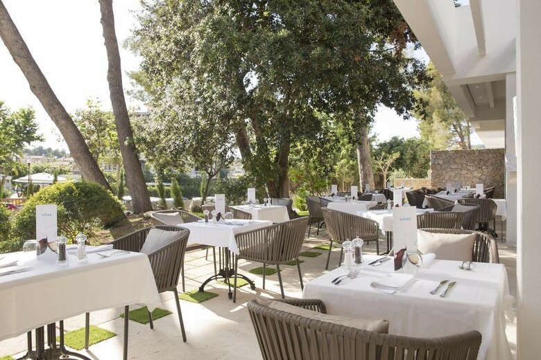 Canyamel Park Hotel & Spa Adults Only (+16)
